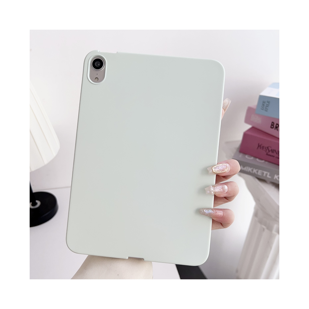 (Mint Ipad Pro11 4Th(2022)) For 2021 Ipad 10.2 Case 7/8/9Th Generation Cover F Green 967854220100