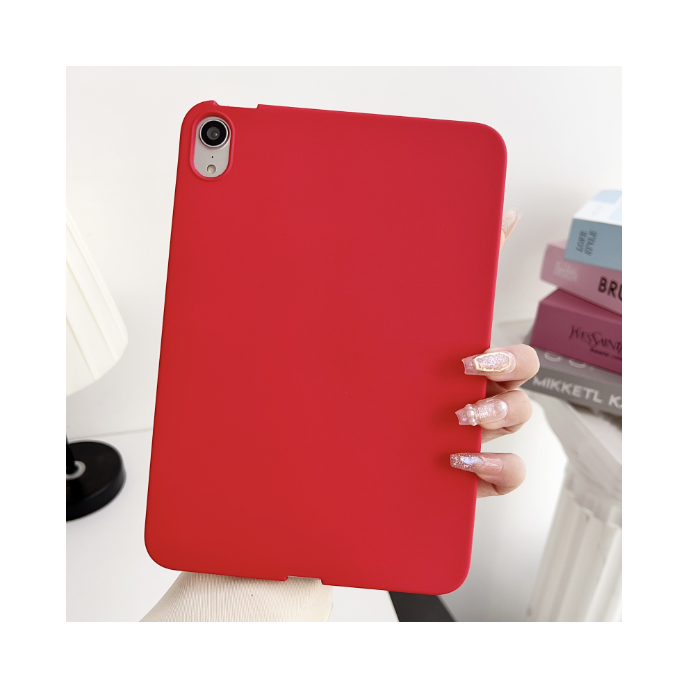 (, Ipad Air 5Th(2022)) For 2021 Ipad 10.2 Case 7/8/9Th Generation Cover F Red 967854220384