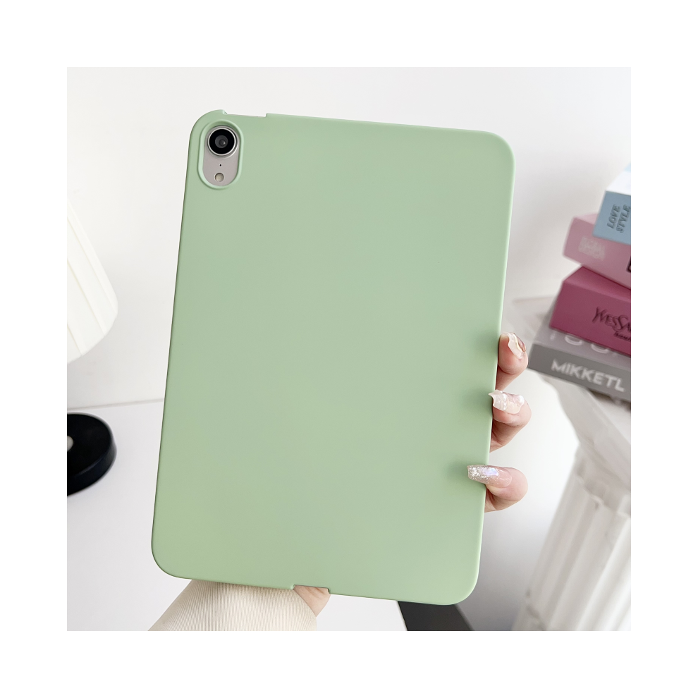(Matcha Ipad Pro11 2Nd(2020)) For 2021 Ipad 10.2 Case 7/8/9Th Generation Cover F Green 967854220520