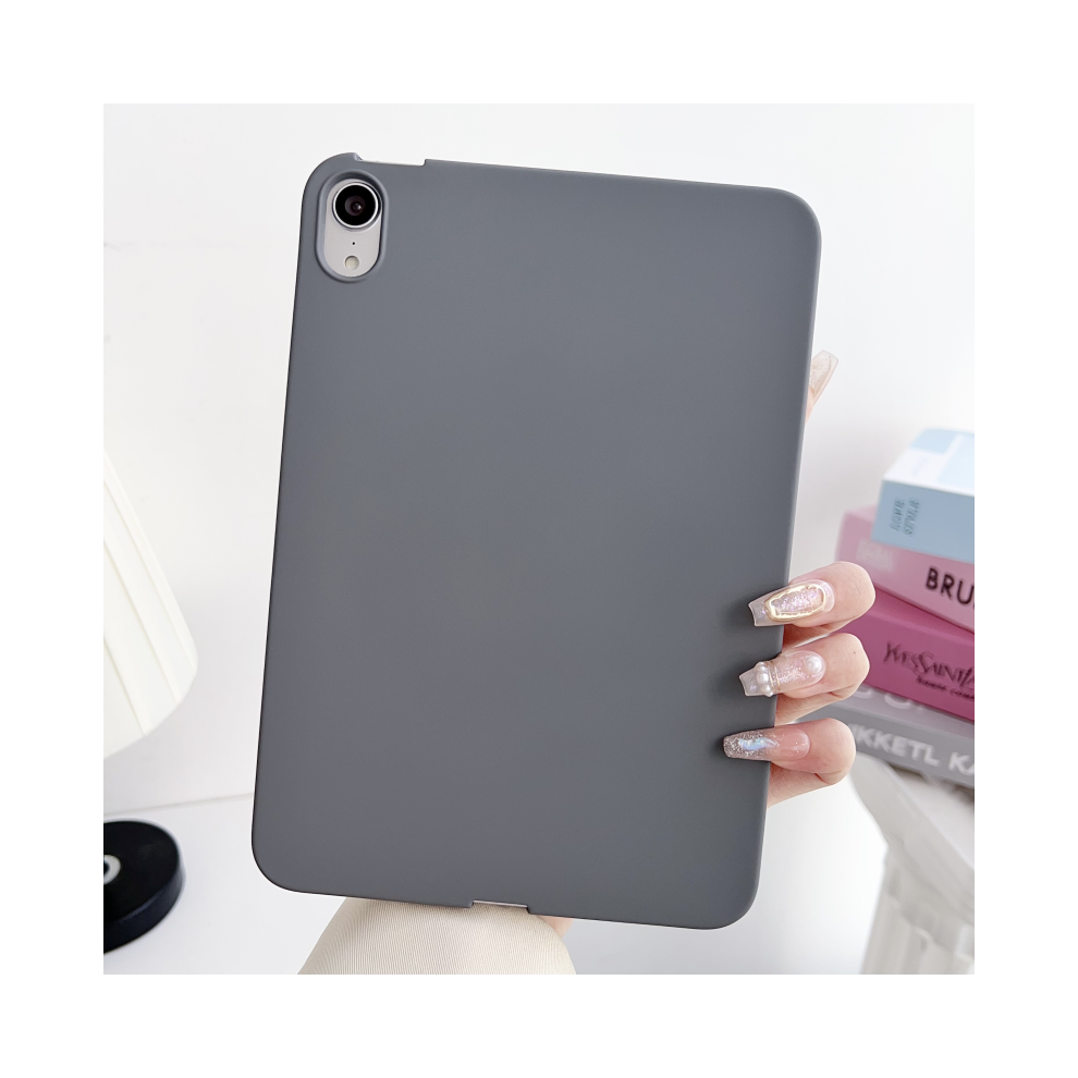 (, Ipad Mini 6Th (2021)) For 2021 Ipad 10.2 Case 7/8/9Th Generation Cover F Grey 967854220827