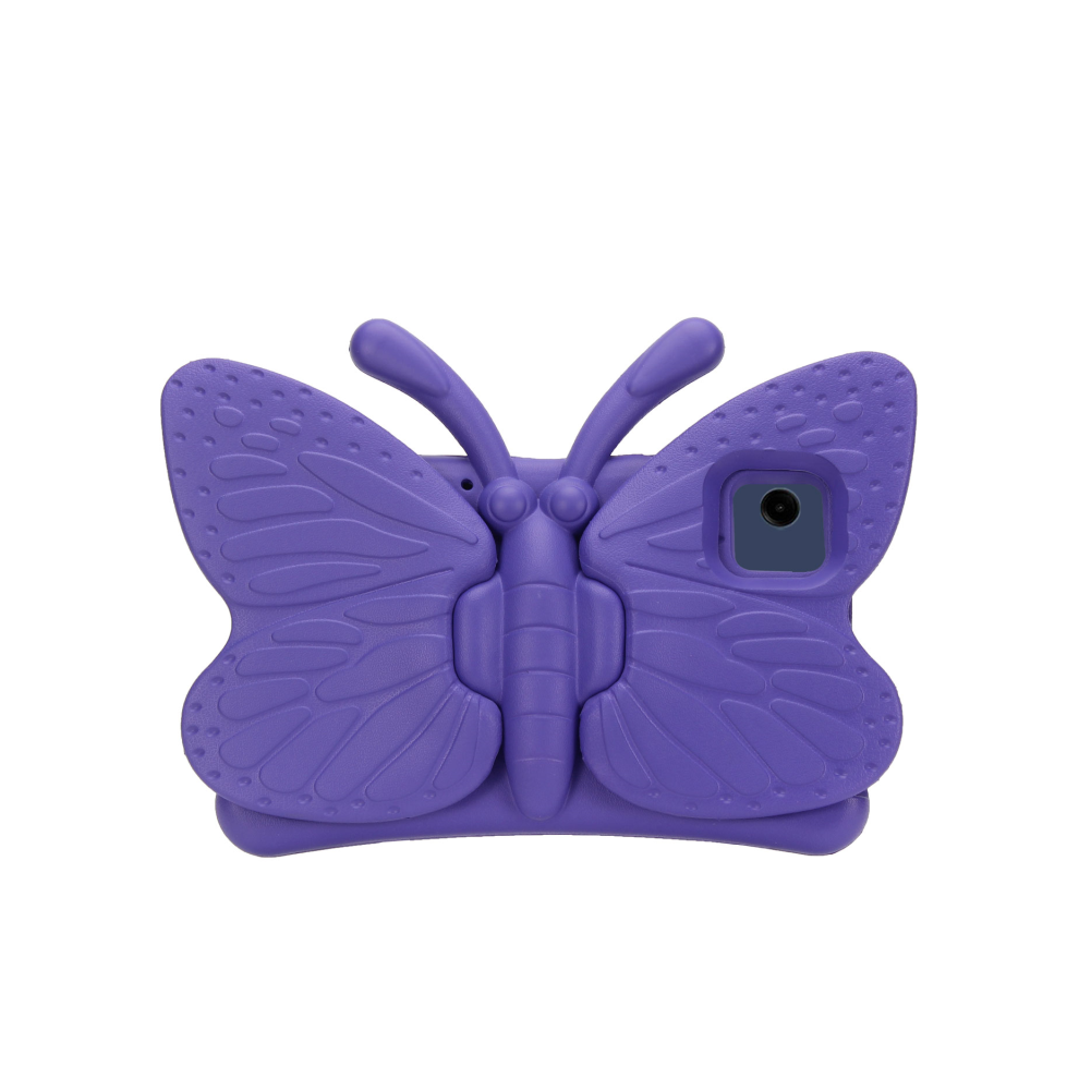 (, A9 8.7 2023 X110) For Samsung Galaxy Tab A9 8.7 2023 Tablet Case For Purple 967854228106