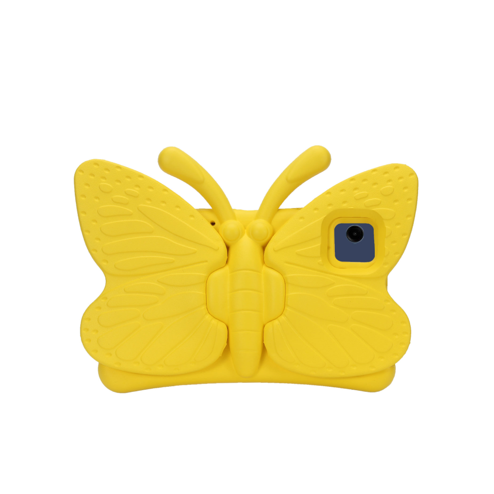(, A9 8.7 2023 X110) For Samsung Galaxy Tab A9 8.7 2023 Tablet Case For Yellow 967854228151