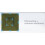 Auvent de remplacement Garden Winds pour tonnelle    clair   e - 350 3