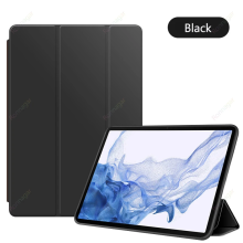 (Black, Tab S9 11 X710) For Samsung Galaxy Tab A9 Plus Case 11inch 2023 SM