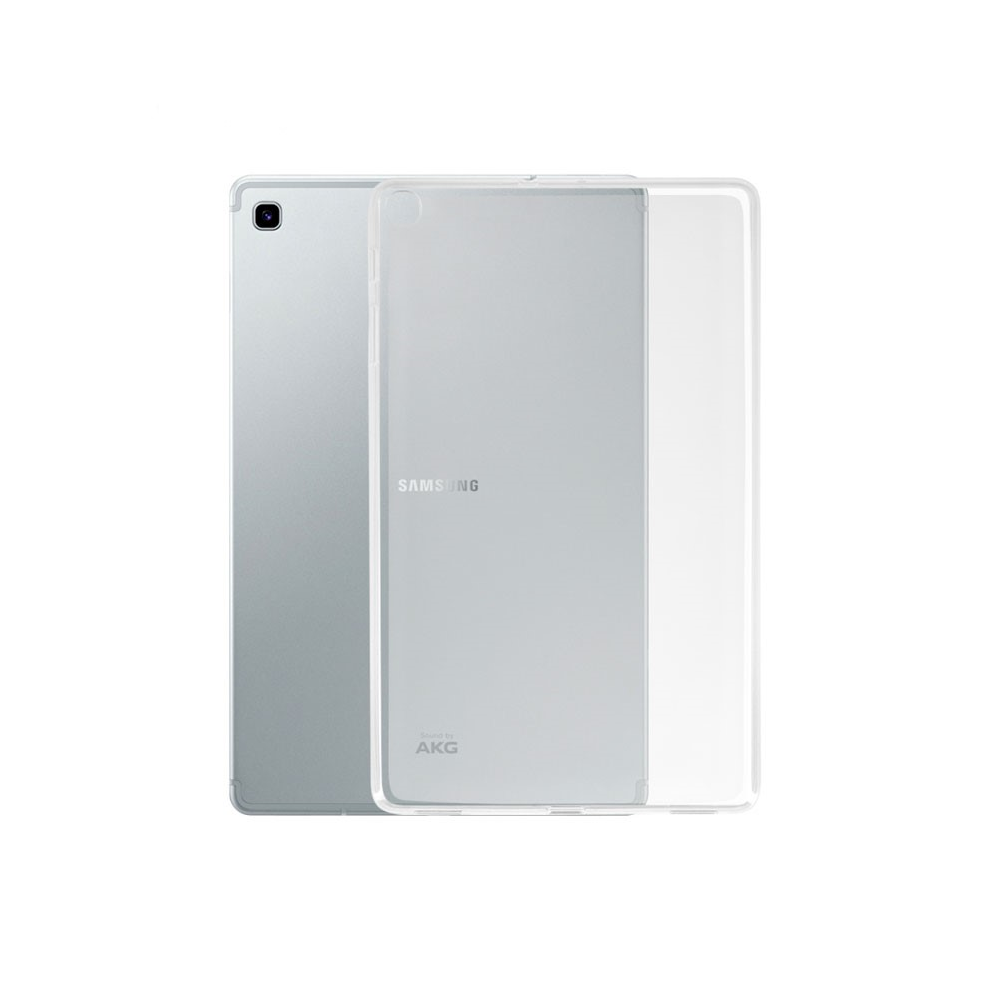 (Transparent, For T510 T515) Transparent Case For Samsung Galaxy Tab A 10.1 T51 967854230741