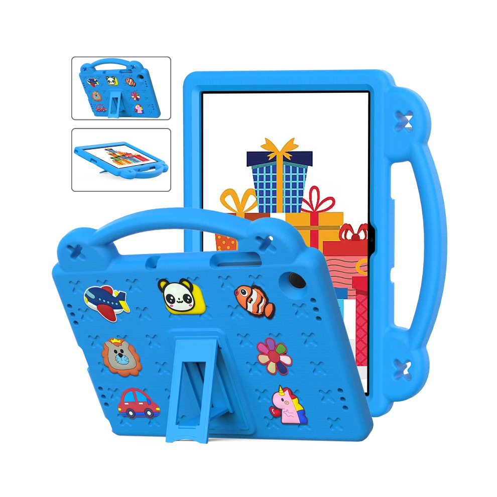 (, A9 Plus 11 2023 X210) Tablet Case For Samsung Galaxy Tab S9fe S9 S8 S7 1 Blue 967854226171