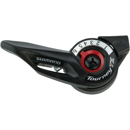 Shimano Shimano Tourney TZ500 ?e???? ?e   ??? ta??t?t?? 6 ta??t?t??