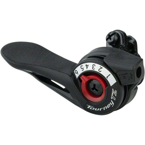 Shimano Shimano Tourney TZ500 ?e???? ?e   ??? ta??t?t?? 6 ta??t?t?? 2