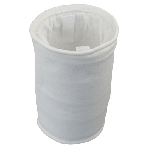 UCEDER LA Spas Replacement Filter Bag for Aqua Klean, All-Purpose Spa Filter Bag, 3-Pack (Product Code: RatcheStrapcom 1) 1