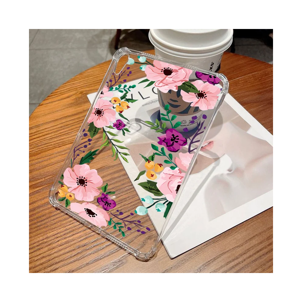 (P342, A9 Plus 11 X210) For Samsung Galaxy Tab S9 Fe S8 S7 11 Fe Plus Case 967854229530