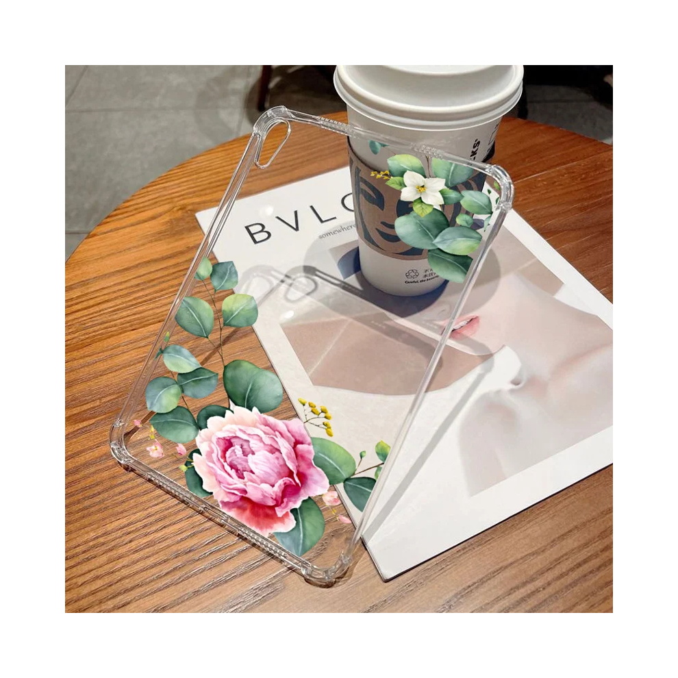 (P344, S7plus Or S7fe 12.4) For Samsung Galaxy Tab S9 Fe S8 S7 11 Fe Plus Case 967854229721