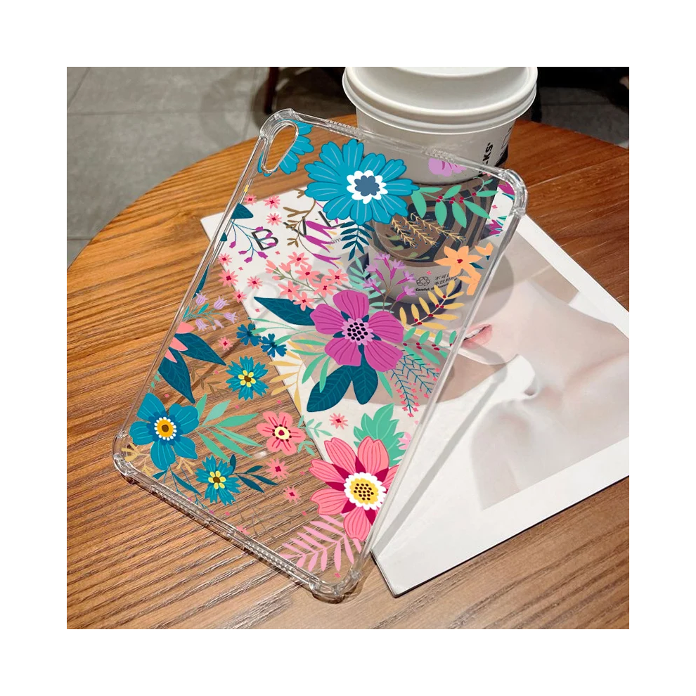(P340, S8 Plus 12.4) For Samsung Galaxy Tab S9 Fe S8 S7 11 Fe Plus Case 967854229769