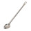Great Credentials Solid Brewing Spoon  Stainless Steel  21-Inch Extra-Long Handle 1