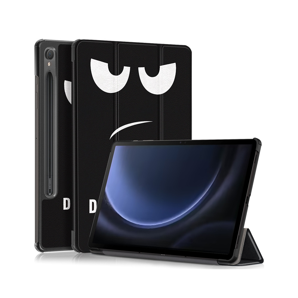 (Yj, Tab S9 Fe(10.9 Inch)) For Coque Samsung Tab S9 Fe Case 10.9 Inch Sm-X510 967854233520