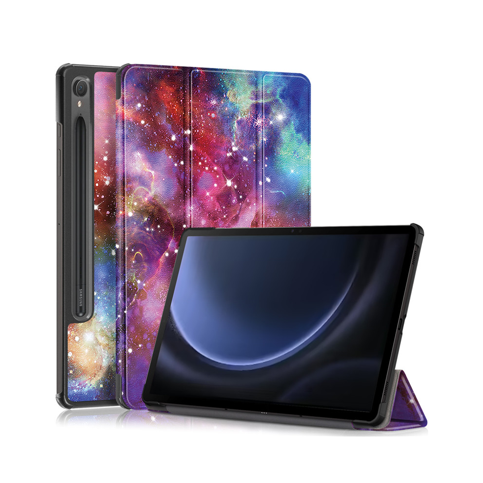 (Yh, Tab S9 (11 Inch)) For Coque Samsung Tab S9 Fe Case 10.9 Inch Sm-X510 967854233551