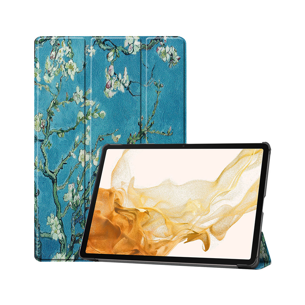(Xh, Tab S9 Fe(10.9 Inch)) For Coque Samsung Tab S9 Fe Case 10.9 Inch Sm-X510 967854233728