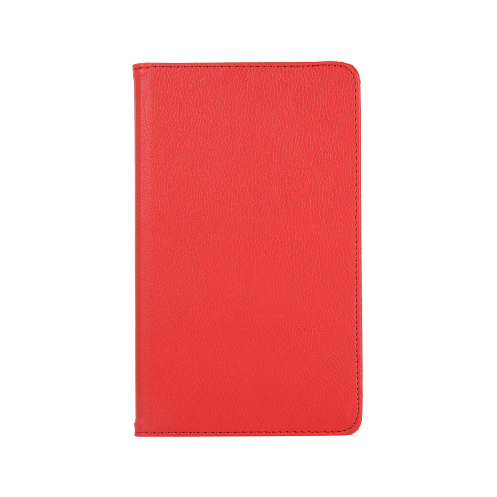 (, Sm-T290 T295 T297) Case For Samsung Galaxy Tab A 8.0 2019 (Sm-T290/T2 Red 967854245004