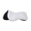 Weatherbeeta Memory Foam Comfort Half Pad Wei    Gro 1