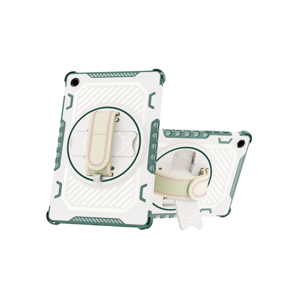 Green (, Tab S7 Plus 12.4) Funda For Samsung Galaxy Tab A9 Plus 11Inch A9 8.7