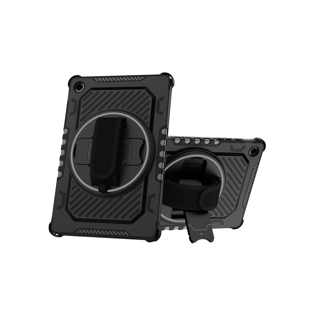 (, Tab S7 Fe 12.4) Funda For Samsung Galaxy Tab A9 Plus 11Inch A9 8.7 Black 967854245431