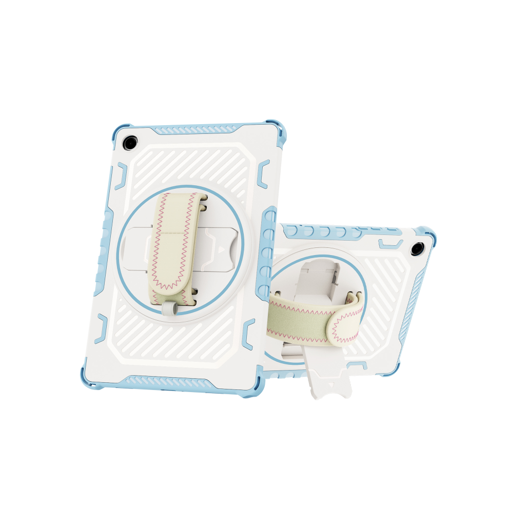 Blue (, Tab S7 Plus 12.4) Funda For Samsung Galaxy Tab A9 Plus 11Inch A9 8.7