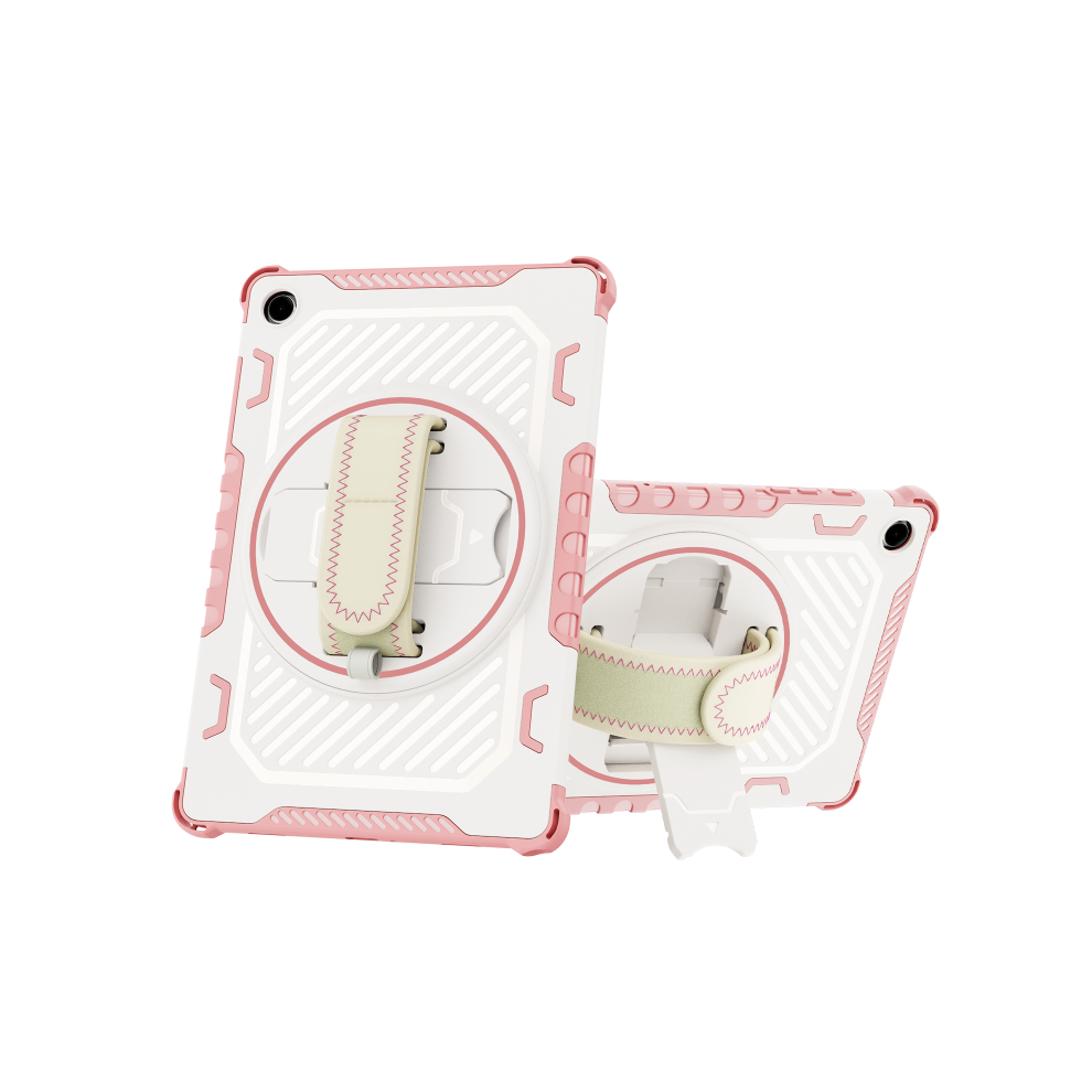 (, Tab S7 Fe 12.4) Funda For Samsung Galaxy Tab A9 Plus 11Inch A9 8.7 Pink 967854245646