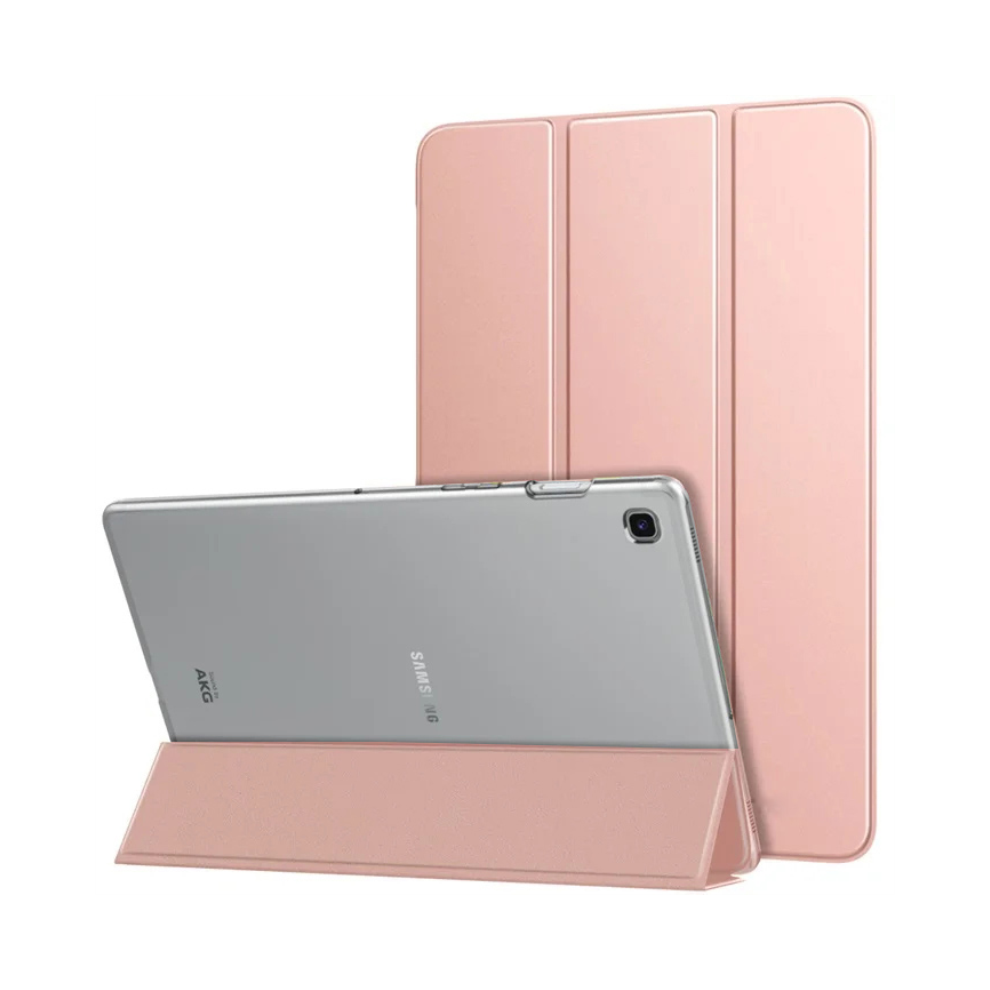 (Rose Tab A 8.0 T290 T295) For Samsung Galaxy Tab A 8.0 2019 Sm-T290 Sm-T295 Gold 967854249606