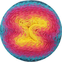 Scheepjes Yarn Whirl 776 - Rosewater Cocktail