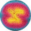 Scheepjes Yarn Whirl 776 - Rosewater Cocktail 1