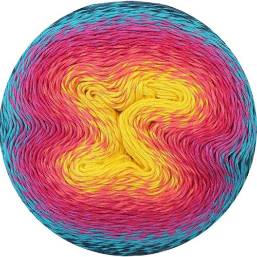 Scheepjes Yarn Whirl 776 - Rosewater Cocktail