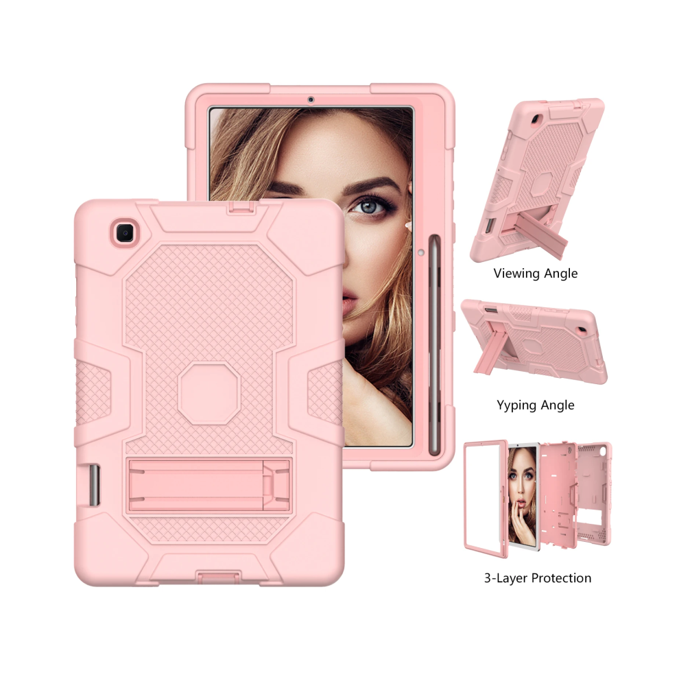 (, S6 Lite P620 P625) Tablet Funda For Samsung Galaxy Tab S6 Lite 10.4 2 Pink 967854249385