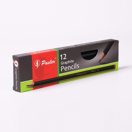????   ?a S?ed??? Pasler Professional Graphic Sketching, 12 te   ???a H 1