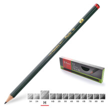 ????   ?a S?ed??? Pasler Professional Graphic Sketching, 12 te   ???a H