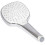 Hansgrohe hansgrohe Croma Select E Χαμηλής Ροής 4-ιντσών Χειρολαβή Ντους 3 Λειτουργιών 1