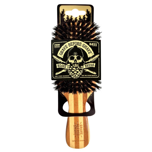 Grave Before Shave Beard Care Pack (Gentlemen's Blend) 1