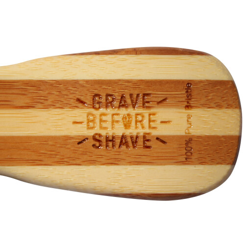 Grave Before Shave Beard Care Pack (Gentlemen's Blend) 2