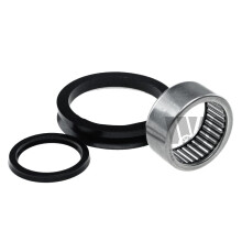 WJB WKSBK3 Vorderradlager-Set Querverweis: National Sbk3/ Timken Sbk3/ SKF BK3 1 Packung