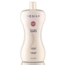 BioSilk Silver Lights Conditioner 1000ml