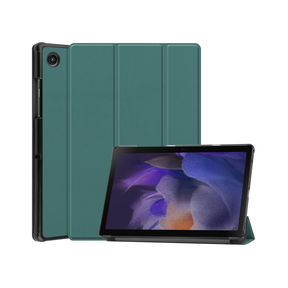 (Dark Tab S6 Lite 2024) Tablet Case For Samsung Galaxy Tab A8 2021 X205 Ta Green 967854250916
