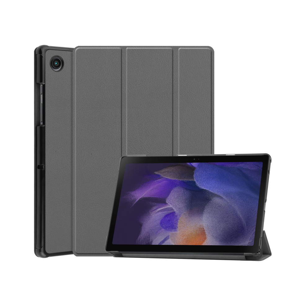(, Tab S9 11 In) Tablet Case For Samsung Galaxy Tab A8 2021 X205 Ta Grey 967854250978