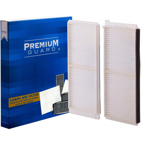 PG PC6203 Cabin Air Filter | Passer 2017-11 Mazda 2