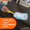 Swiffer Feather Dusters Multi-Surface Duster Navullingen Bamboe Wit 18 stuks 5