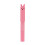 TONYMOLY Petit Bunny Glansreep 05 Sappige perzik 1