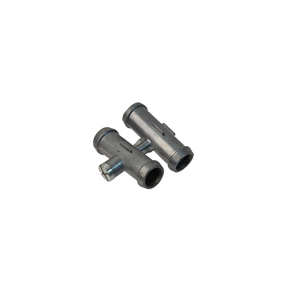Uro Parts 17127515494Prm Cooling Hose Connector Aluminum 847603073662