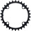 ???s?p????? FSA Road Modular Black 30T 1