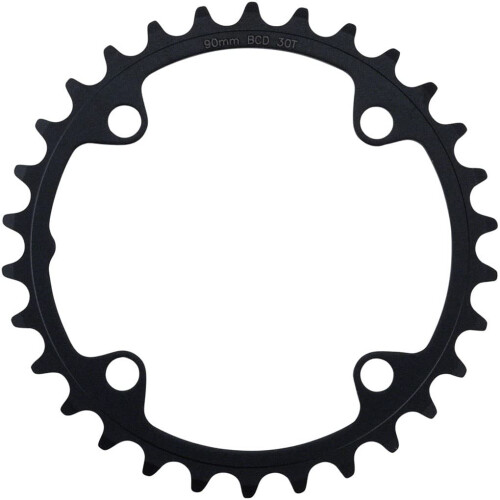 ???s?p????? FSA Road Modular Black 30T