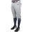 Rawlings | LAUNCH SERIES Knicker Baseballbyxor | Ungdom Medium | Grå/Navy 1