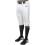 Rawlings | LAUNCH SERIES Knicker Basebollbyxor | Ungdom Liten | Vit/Svart 2
