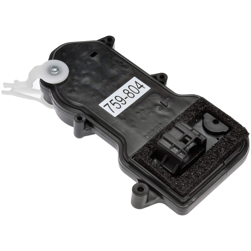Dorman 759-804 Front Driver Side Door Lock Actuator Motor Compatible With Select Mazda Models 019495736233