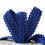 58 X 10 Yards Royal Blue gimp Braid Trim 1